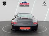 Porsche 911 996 Carrera Coupé Automatik erst aus 2.Hand! - Porsche: 911e