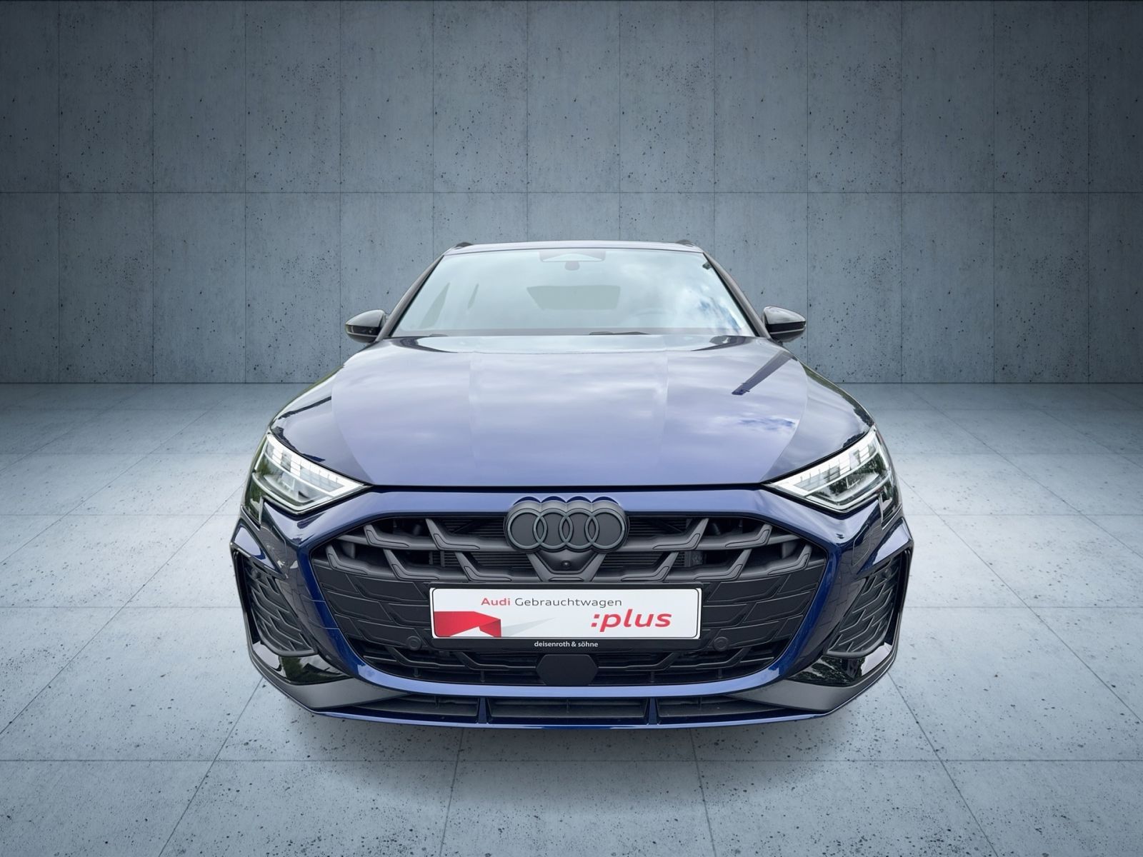 Audi A3 - Bild 8