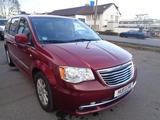 Chrysler Town&Country - Chrysler aus 2014