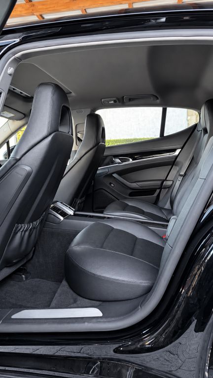Porsche Panamera – Bild 29