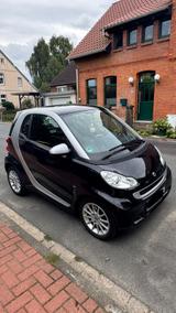 Smart fortwo - Smart ForTwo in Hannover