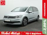 Volkswagen Touran 2.0 TDI Move AHK KINDERSITZ KAMERA NAVI - VW Touran Gebrauchtwagen in Dresden