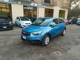 Opel Crossland X 1.6 ECOTEC D 8V Start&Stop Adva - Opel Crossland (X) mit Diesel-Antrieb: Kombi, Schaltgetriebe