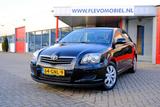 Toyota Avensis 1.6 VVTi Business Airco|PDC - Toyota Gebrauchtwagen von 2008