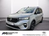Nissan Townstar Kombi 1.3 L1 Tekna*Leder*Navi*AHZV*8-fa - graue Nissan Townstar