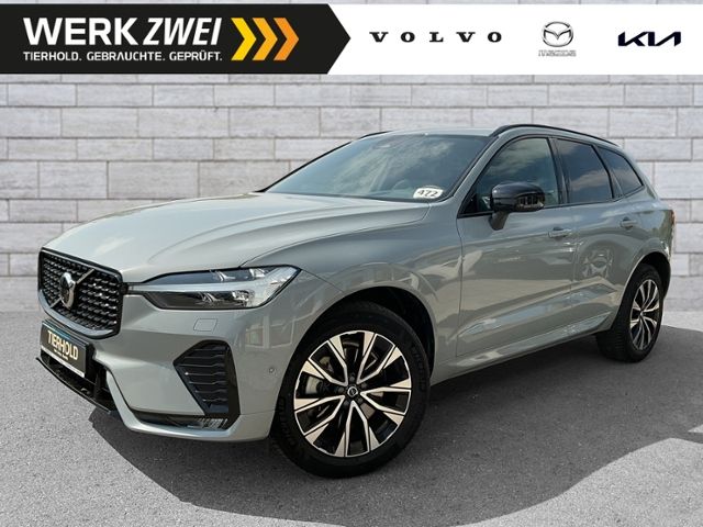 Image of Volvo XC60