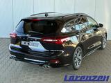 Ford Focus Turnier ST Line X 1.0 7AT Winterpaket PD N - Ford Focus mit Hybrid-Antrieb: Automatik