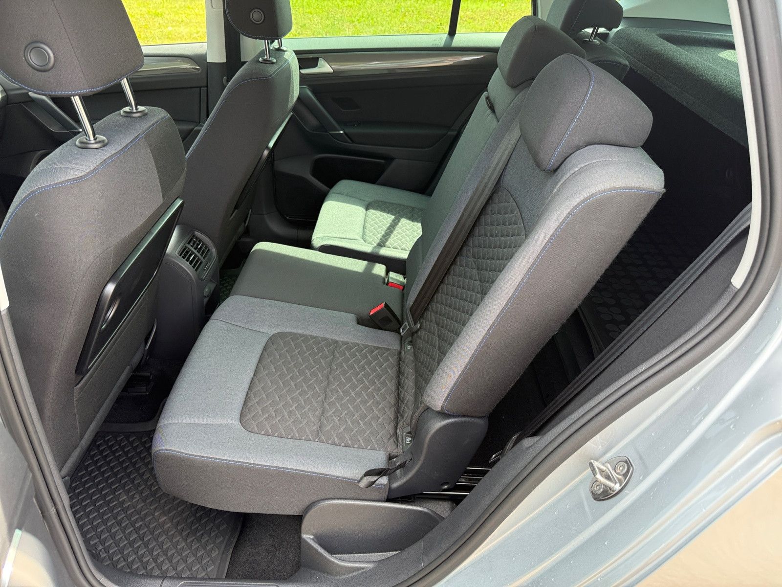 Golf Sportsvan 1,5 TSI Join Navi Sitzheizung PDC