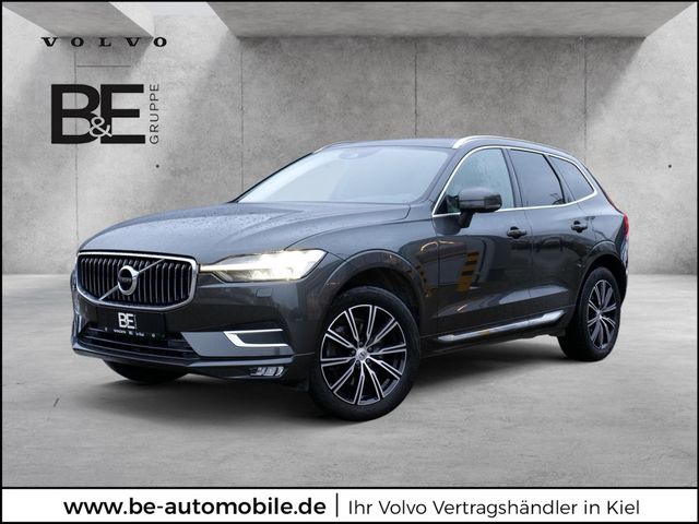 Volvo XC60 B4 AWD Inscription