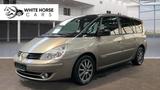 Renault Grand Espace Edition 25th PANO BIXENON VOLL - Renault Espace: Edition 25th