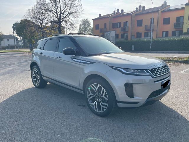 Land Rover Range Rover Evoque 2.0D I4-L.Flw 150 