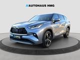 Toyota Highlander Hybrid Luxury *7-SITZE*HUD*LEDER*NAVI - Toyota Highlander: Automatik