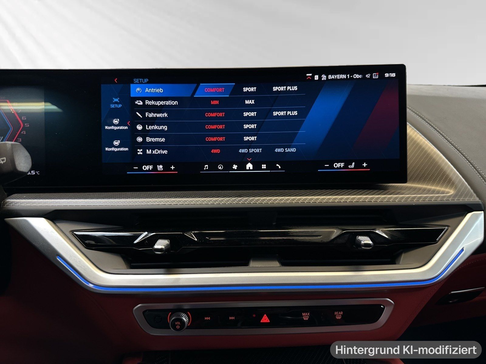 BMW XM - Bild 17