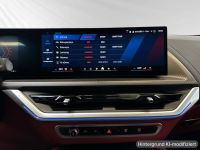 BMW XM - Vorschau Bild 17