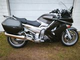Yamaha FJR 1300 ABS!!! RP13!!! ERST 25T KM!!! TOP!!! - YAMAHA TOURER 1300