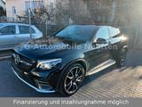 Mercedes-Benz GLC 43 AMG Coupe*LED*ACC*CAM*LUFT*21 Zoll - Mercedes-Benz GLC 43 AMG mit Benzin-Antrieb: Coupe