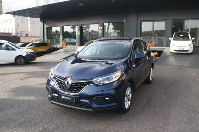 Renault Kadjar Blue dCi 8V 115CV EDC Business