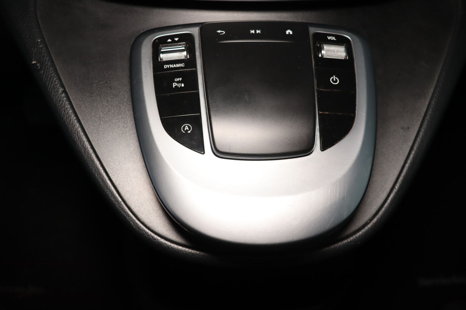 Fahrzeugabbildung Mercedes-Benz V 220 d * ILS * LED * Sitzhzg. * Tempomat