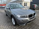 BMW X3 xDrive 20 i Automatik Navi Xenon PDC - BMW X3
