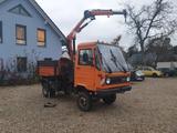 Multicar M26 - Multicar M26