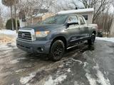 Toyota Tundra 5.7 V8 i FORCE LIMITED TOP - Toyota Tundra: Allradantrieb