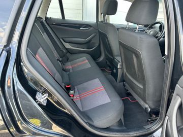 BMW X1 - 8