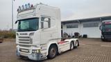 Scania R 580 LA 6x2 HNB V 8  CR 19 T - Scania R580