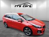 Kia Ceed Sportswagon GT-Line*Kamera*Navi*BT* - rote Kia cee'd Sportswagon