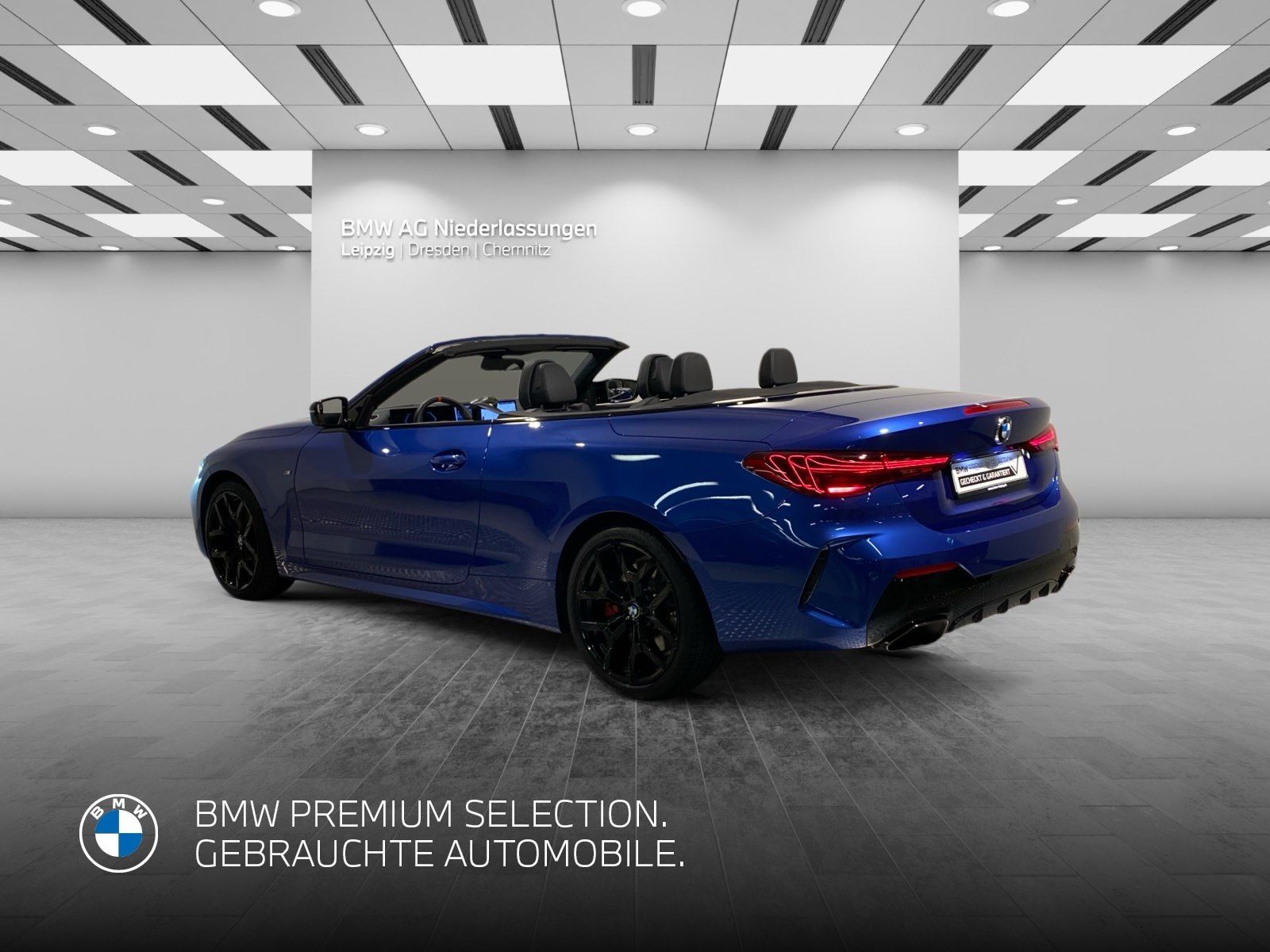 BMW M440 - Bild 5