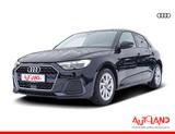 Audi A1 Sportback 25 TFSI LED Android Apple Keyless - : Kleinwagen, Sport