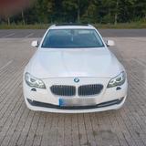 BMW F10 2.8i - BMW i5