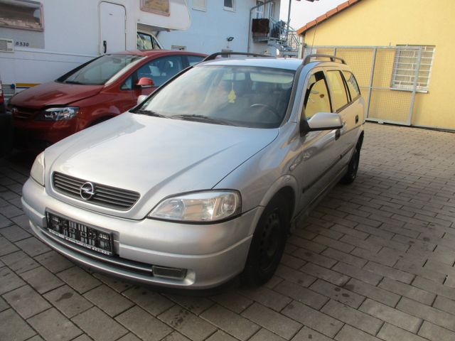 Opel Astra 1.8 16V Selection