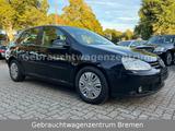 Volkswagen Golf V Lim. 1.9TDI Sportline*TÜV NEU*AHK*SHZ* - Volkswagen Golf: TDI Sportline