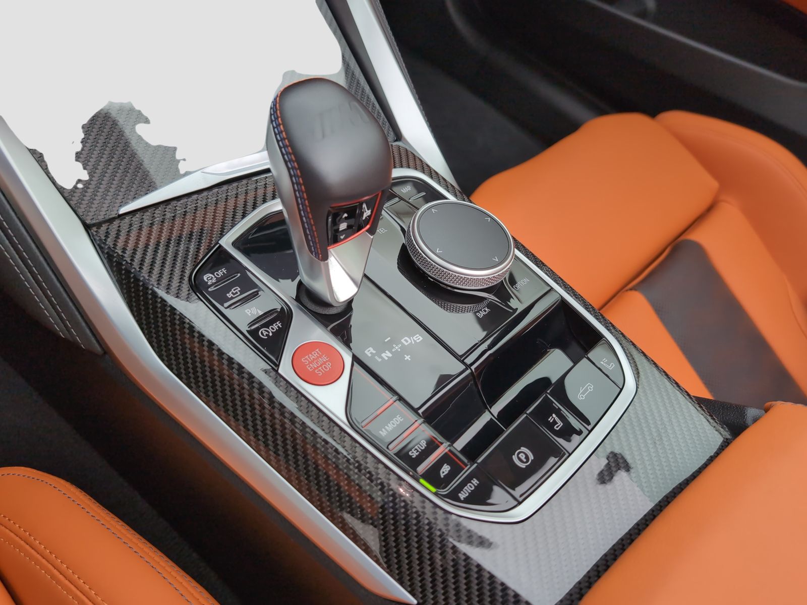 BMW M4 - Bild 14