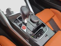 BMW M4 - Vorschau Bild 14