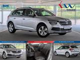 Skoda Kamiq Ambition - Skoda Kamiq aus 2023