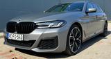 BMW 540d xDrive Touring, M Sport pro, Werksgarantie