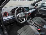 Seat Ibiza 1.0 TSI FR BEATS VC*Pano*WinterPaket*Voll- - gebrauchte Seat Ibiza aus dem Jahr 2021