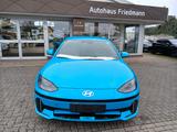 Hyundai IONIQ 6 77,4kWh 168 kW TECHNIQ-Paket inkl. 20" L - Hyundai: Automatik