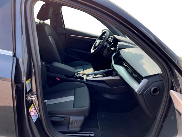 Audi A3 Sportback advanced 2.0 TDI incl. 300,-€ Tankg, миниатюра 17