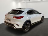 Kia XCeed Plug-in Hybrid PLATINUM PANO-DACH+NAVI+LED - Kia XCeed Tageszulassungen