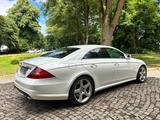 Mercedes-Benz CLS 55 AMG / Sammlerzustand! - Mercedes-Benz CLS 55 AMG Gebrauchtwagen