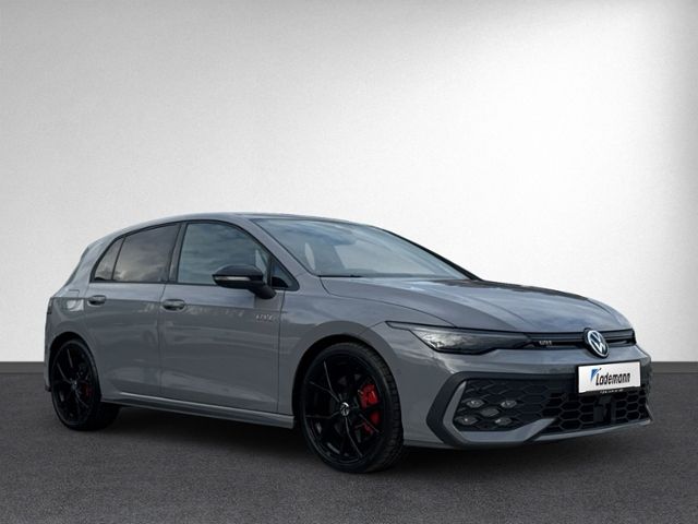 GOLF VIII GTI 2.0 TSI PANO+360°+HEAD-UP+IQ.LIGHT