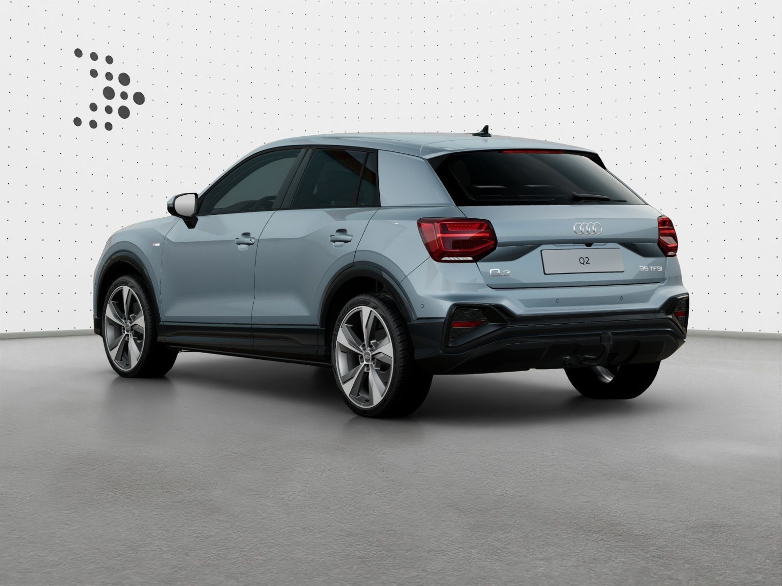 Audi Q2 - Bild 2