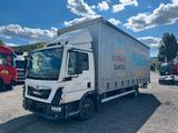MAN TGL 8.180, 132kW, MT/6 - MAN 13