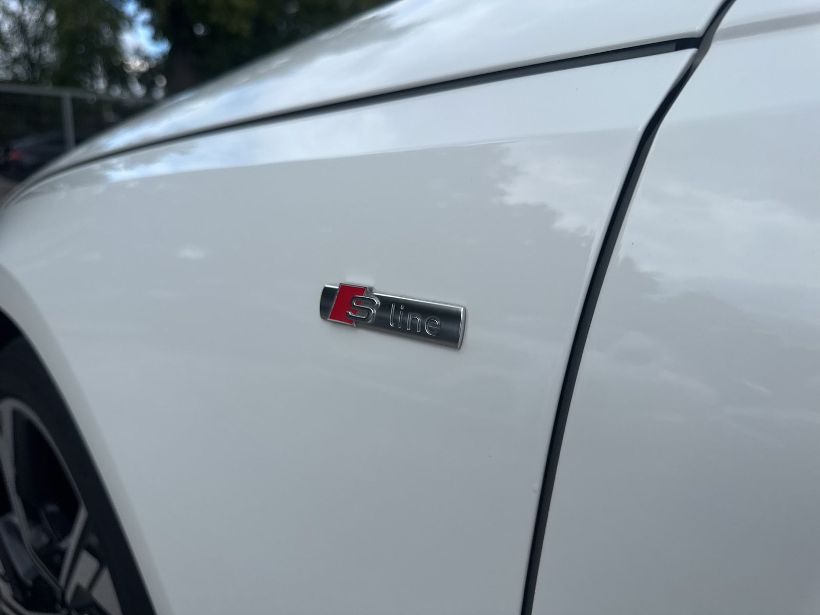 Audi A4 - Bild 23