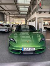 Porsche Taycan Turbo  - Porsche Taycan von privat