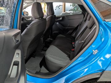Ford Puma Titanium NEUES MODELL