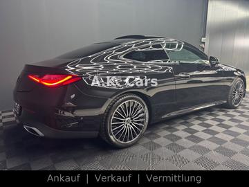 2023 Mercedes-BENZ CLE 照片 3