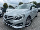 Mercedes-Benz B 180-PANORAMA-LED-KAMERA-NAVI-LEDER-MEMORY - Mercedes-Benz B 180 Gebrauchtwagen in Aachen